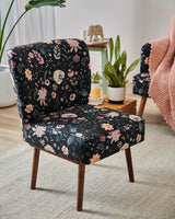 Chumbak Vanity Chair