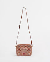 Chumbak Vintage Aztec Sling Bag