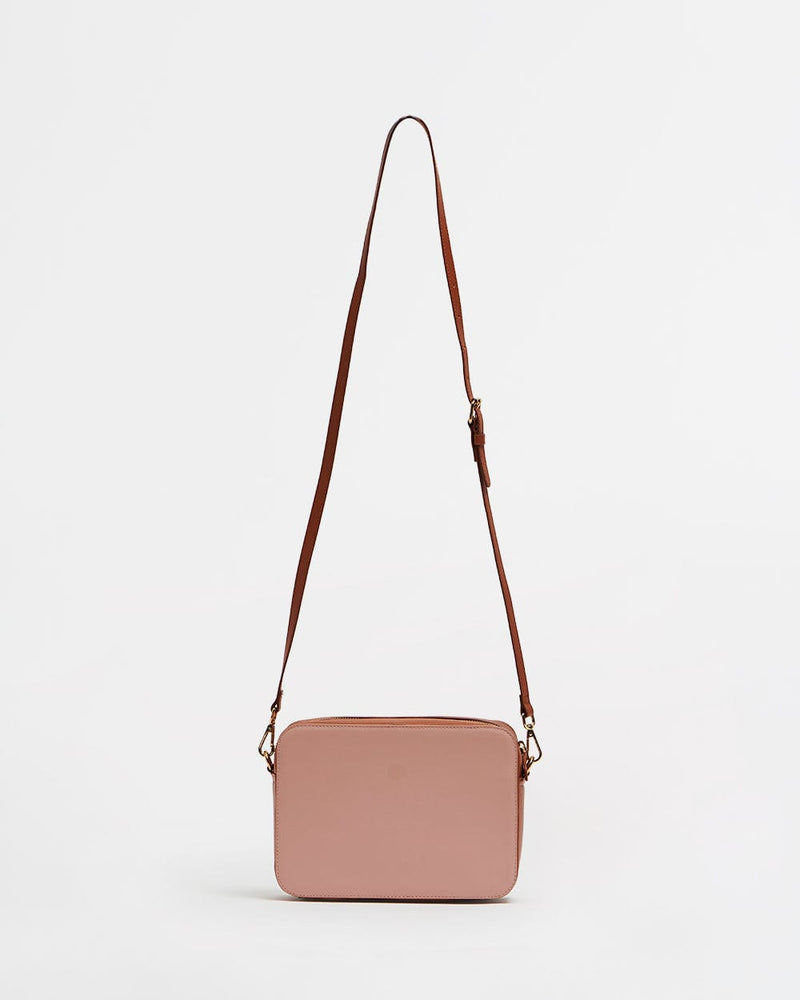 Chumbak Vintage Aztec Sling Bag