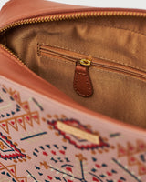 Chumbak Vintage Aztec Sling Bag