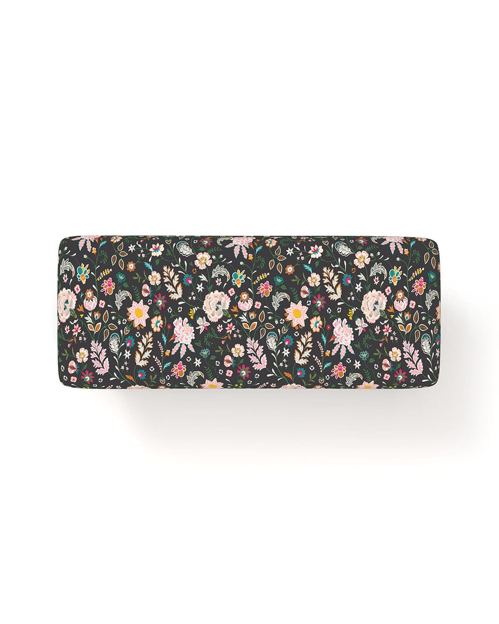 Chumbak Nawaab Bench - Bohemian Paisleys