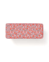 Chumbak Nawaab Bench - Earthy Floral