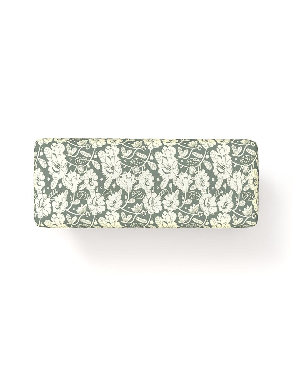 Chumbak Nawaab Bench - Grey's Garden