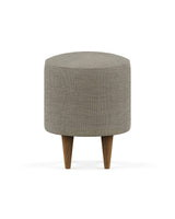 Chumbak French Pouffe - Plain
