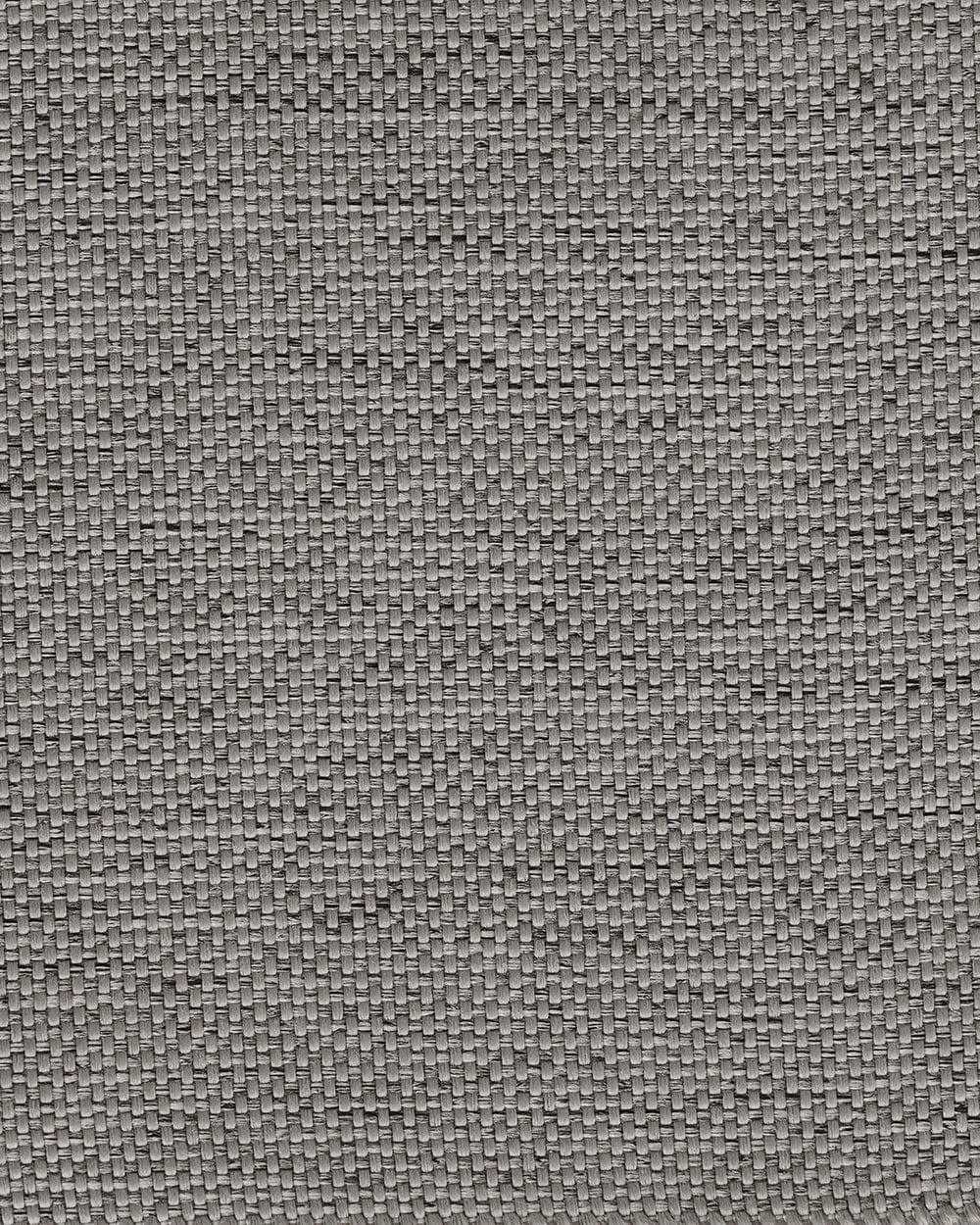 Chumbak French Pouffe - Bangalore Grey