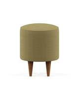 Chumbak French Pouffe - Plain
