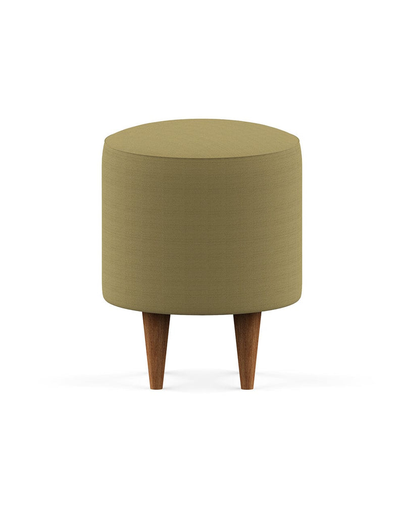 Chumbak French Pouffe - Plain