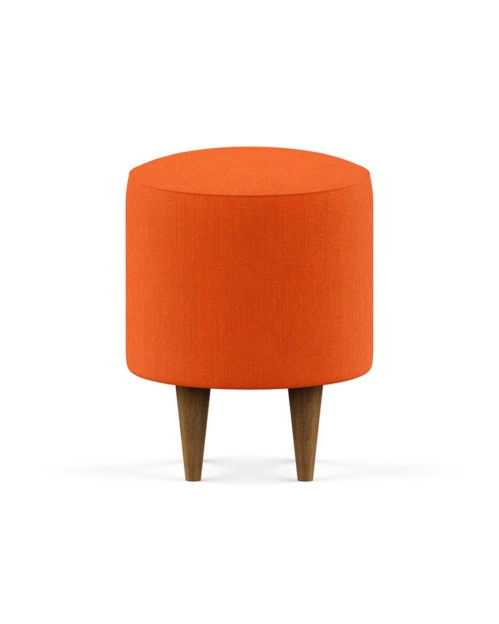 Chumbak French Pouffe - Plain