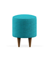 Chumbak French Pouffe - Plain