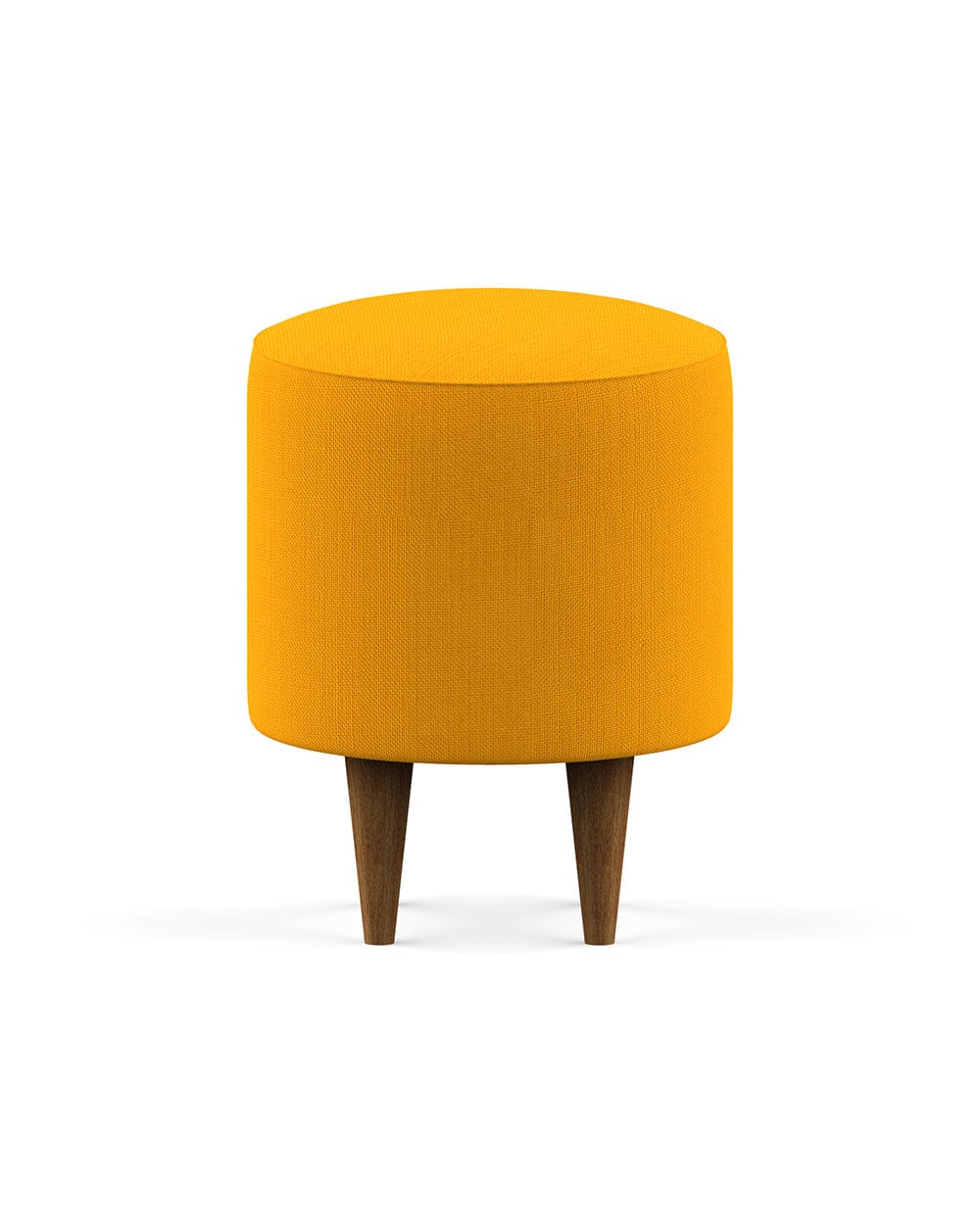 Chumbak French Pouffe - Plain