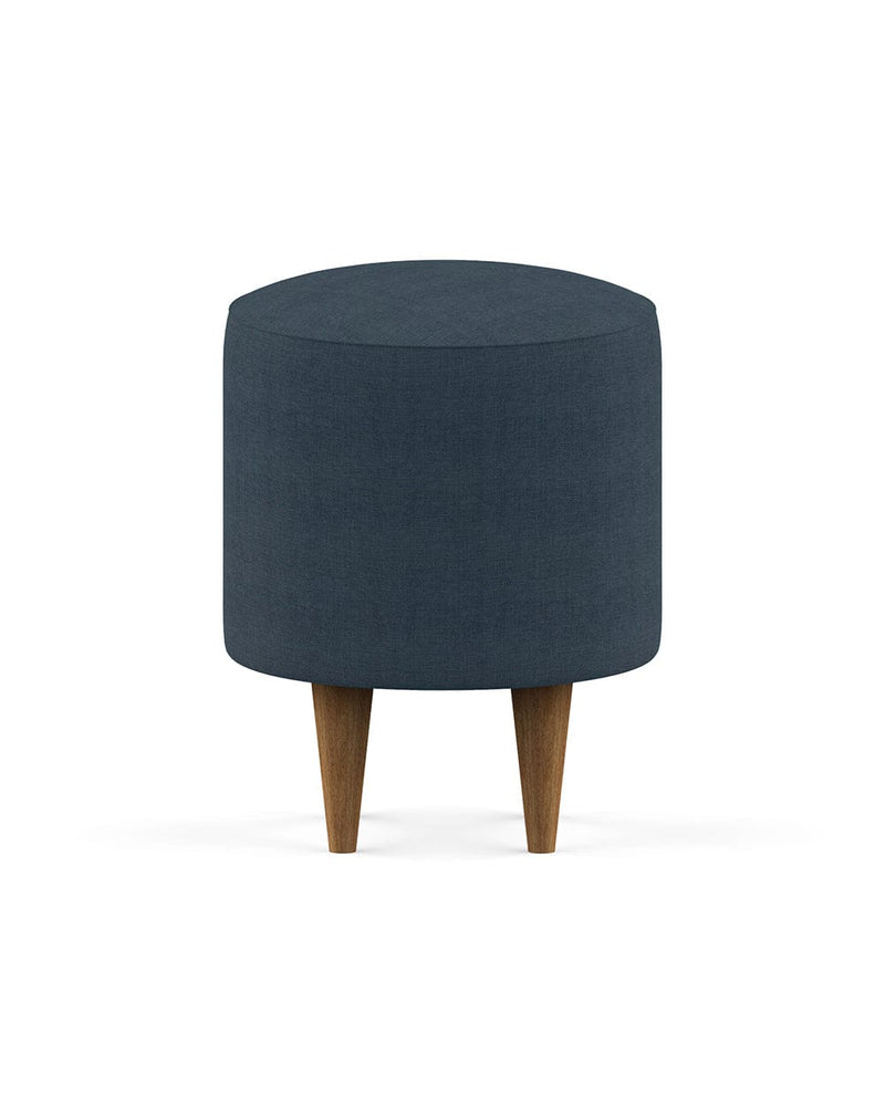 Chumbak French Pouffe - Plain
