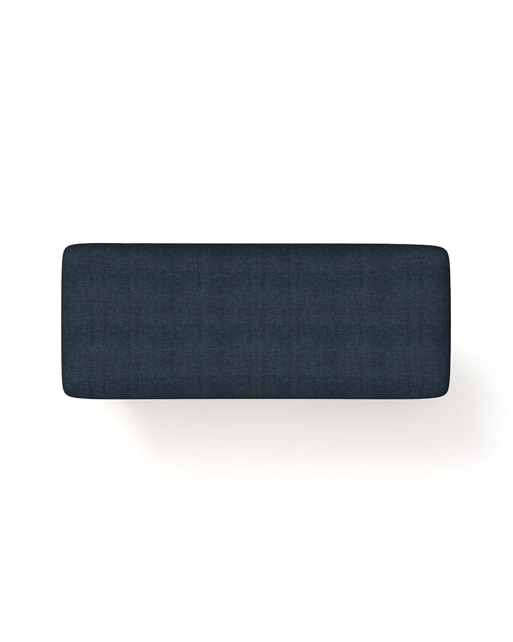 Chumbak Nawaab Bench - Sailor Blue