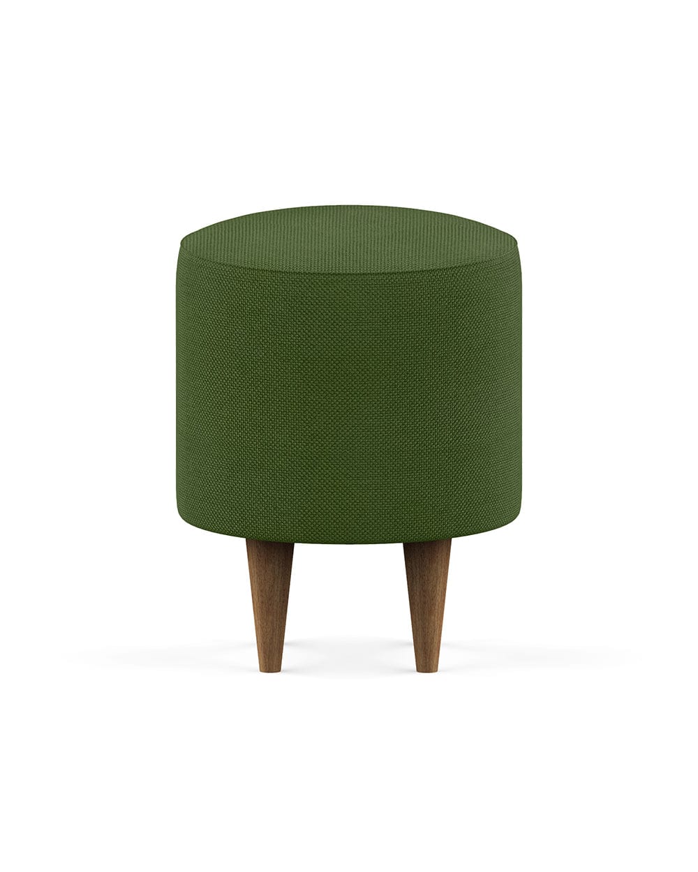 Chumbak French Pouffe - Plain