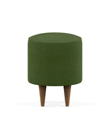 Chumbak French Pouffe - Plain