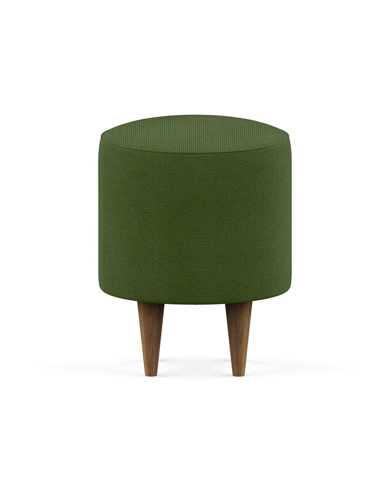 Chumbak French Pouffe - Plain
