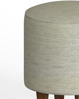 Chumbak French Pouffe - Plain