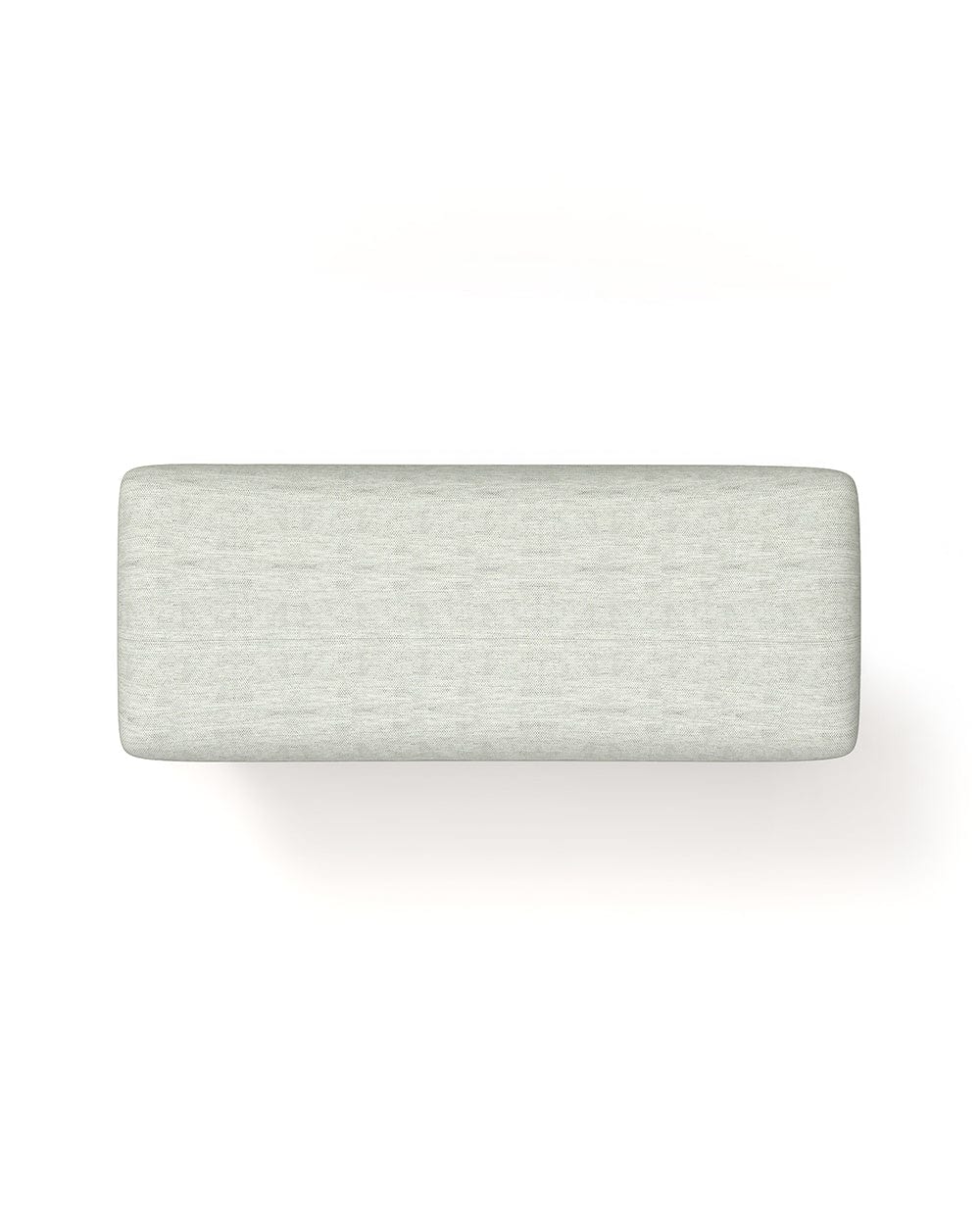 Chumbak Nawaab Bench - Srilanka Ivory