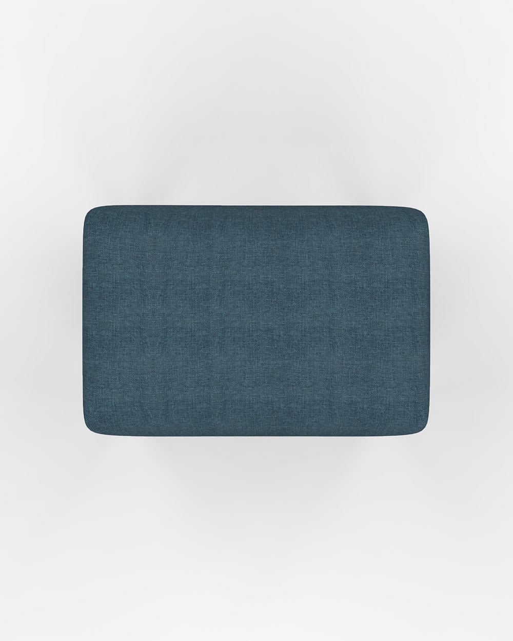 Chumbak Nawaab Bench Small - Sailor Blue