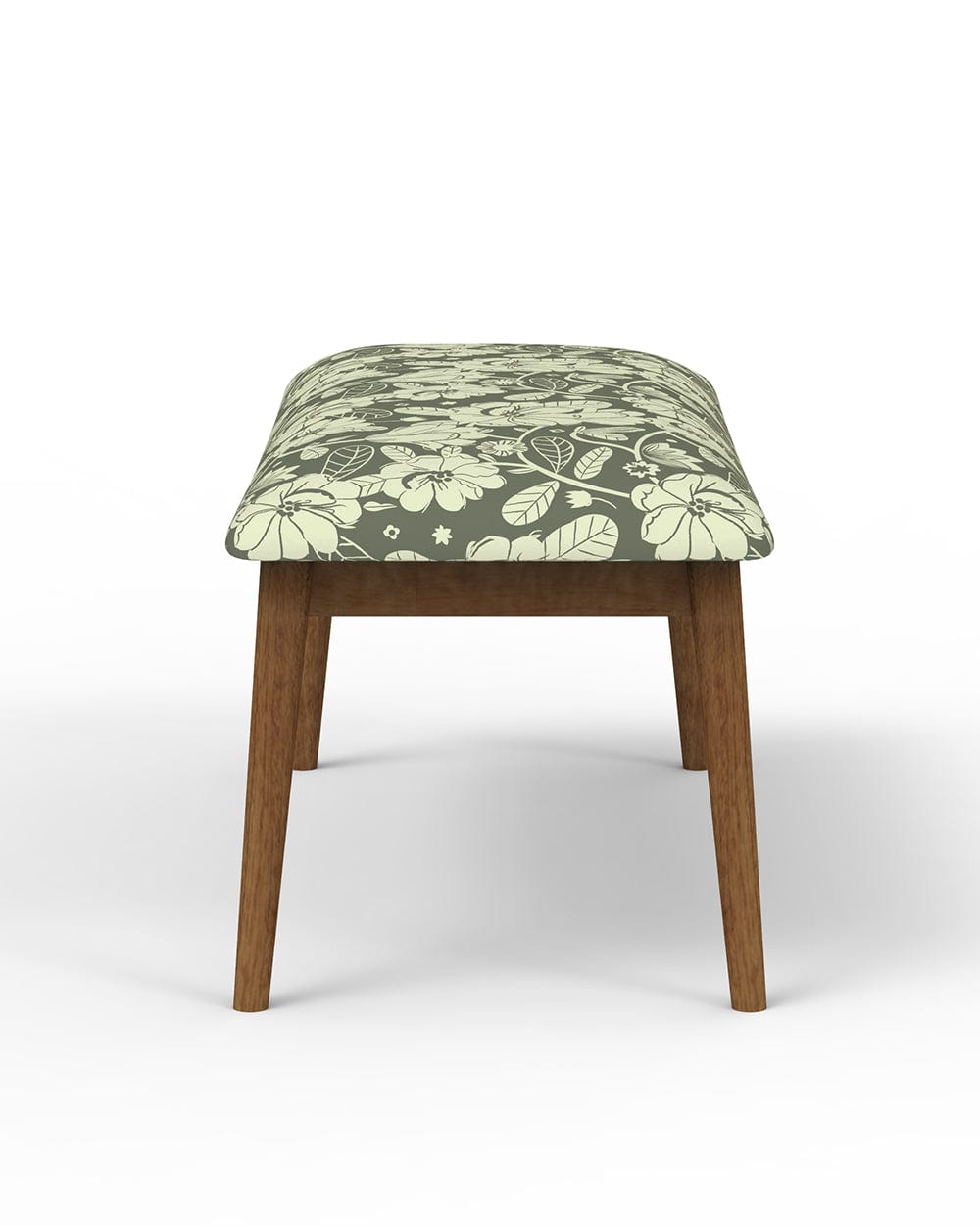 Chumbak Jodhpur Bench - Grey's Garden