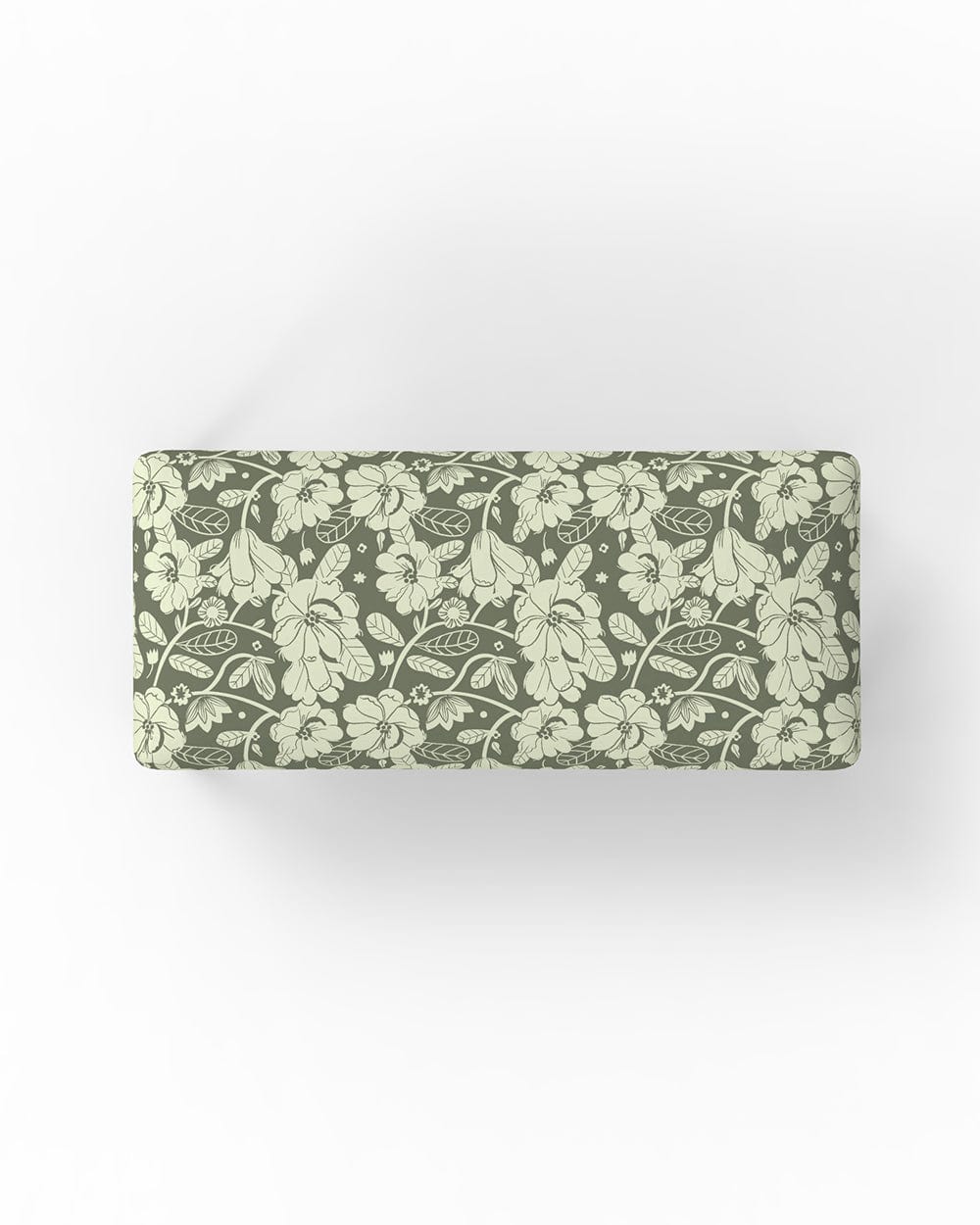 Chumbak Jodhpur Bench - Grey's Garden