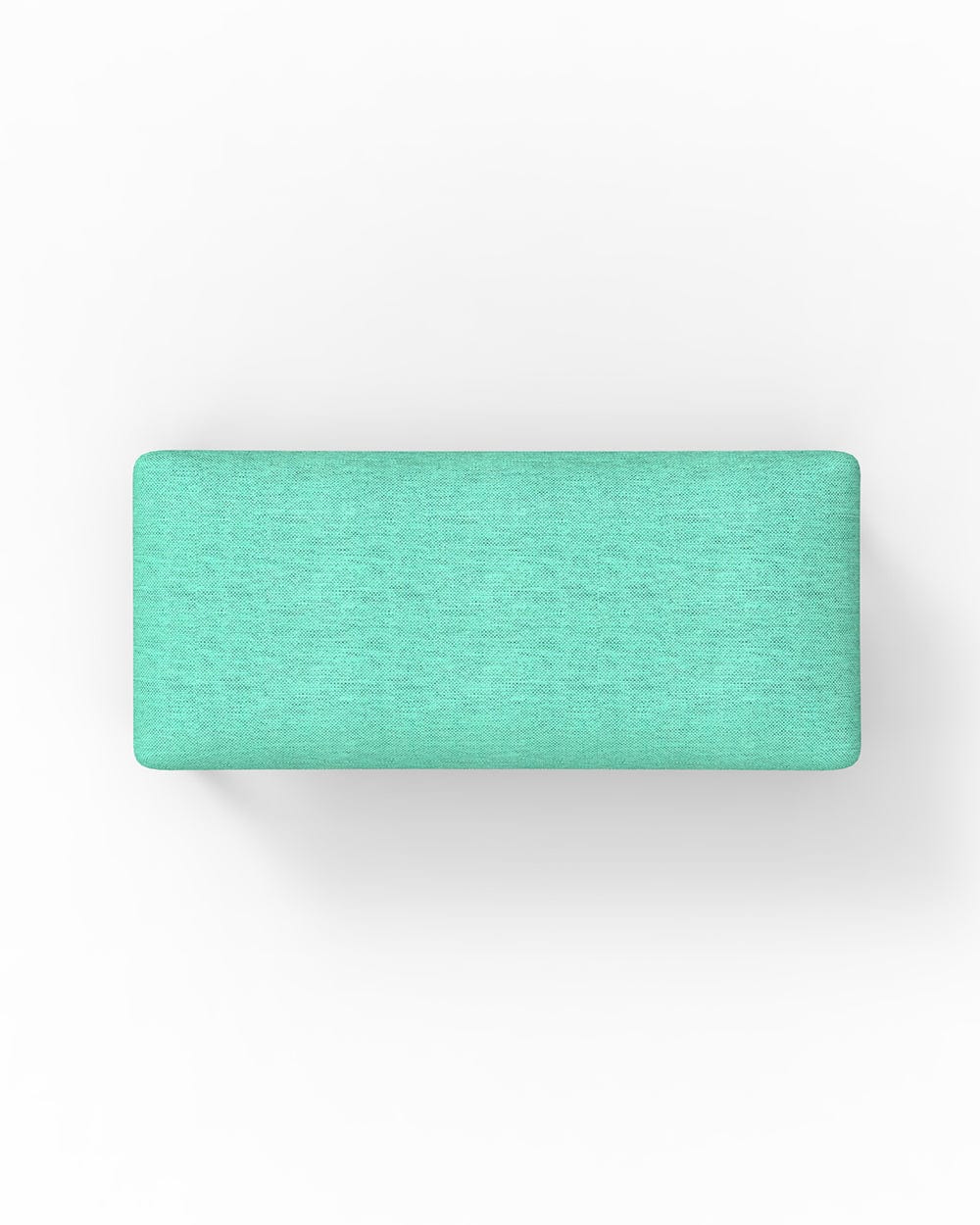 Chumbak Jodhpur Bench - Maldivian Teal