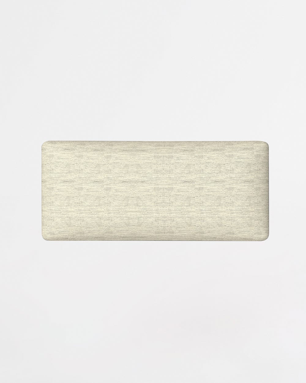 Chumbak Jodhpur Bench - Srilanka Ivory