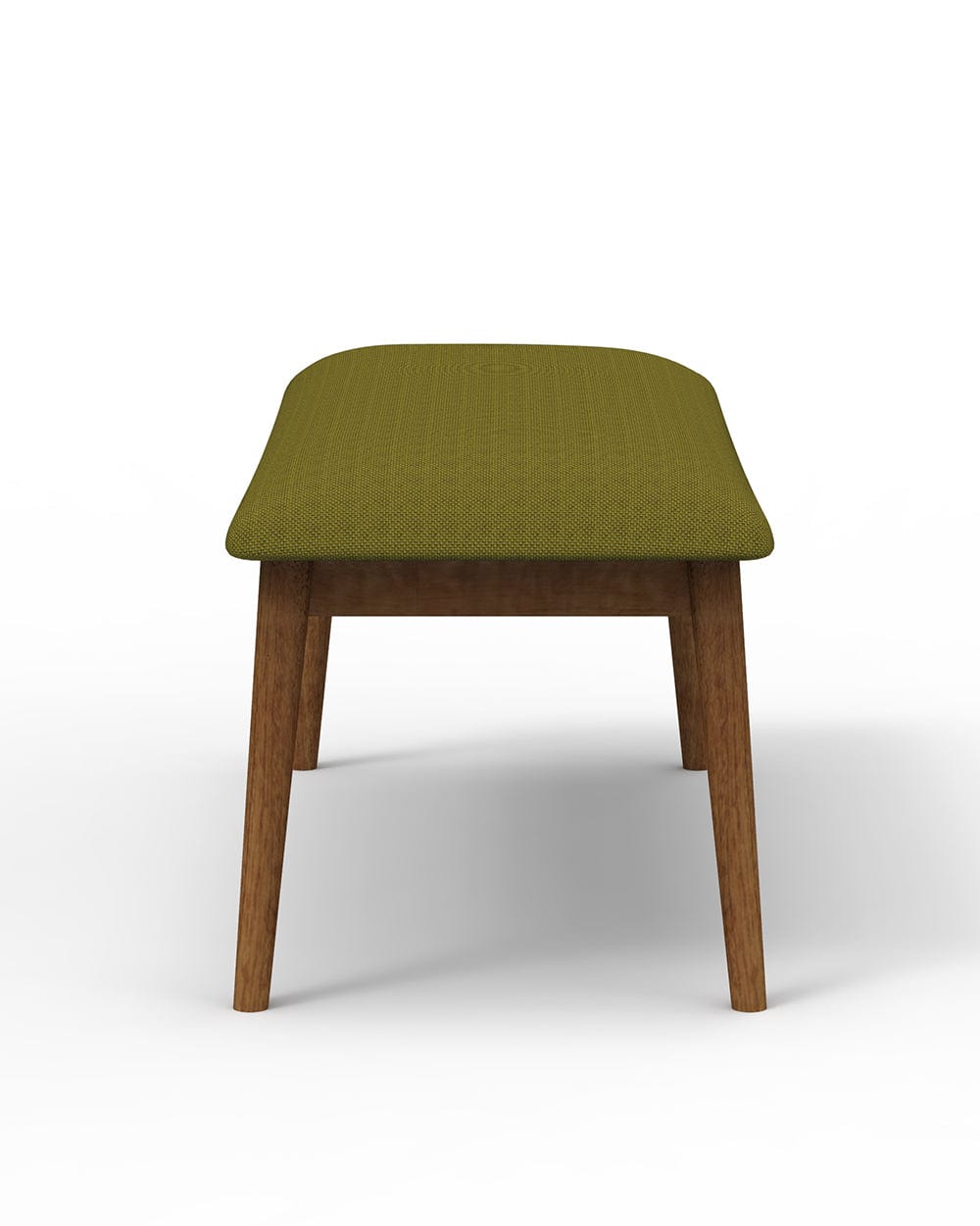 Chumbak Jodhpur Bench - Savanna Green