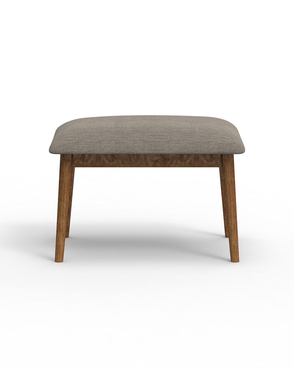 Chumbak Jodhpur Bench Small- Bangalore Grey