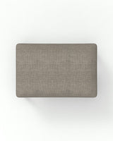 Chumbak Jodhpur Bench Small- Bangalore Grey
