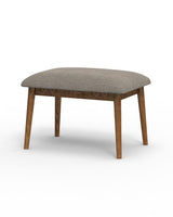Chumbak Jodhpur Bench Small- Bangalore Grey