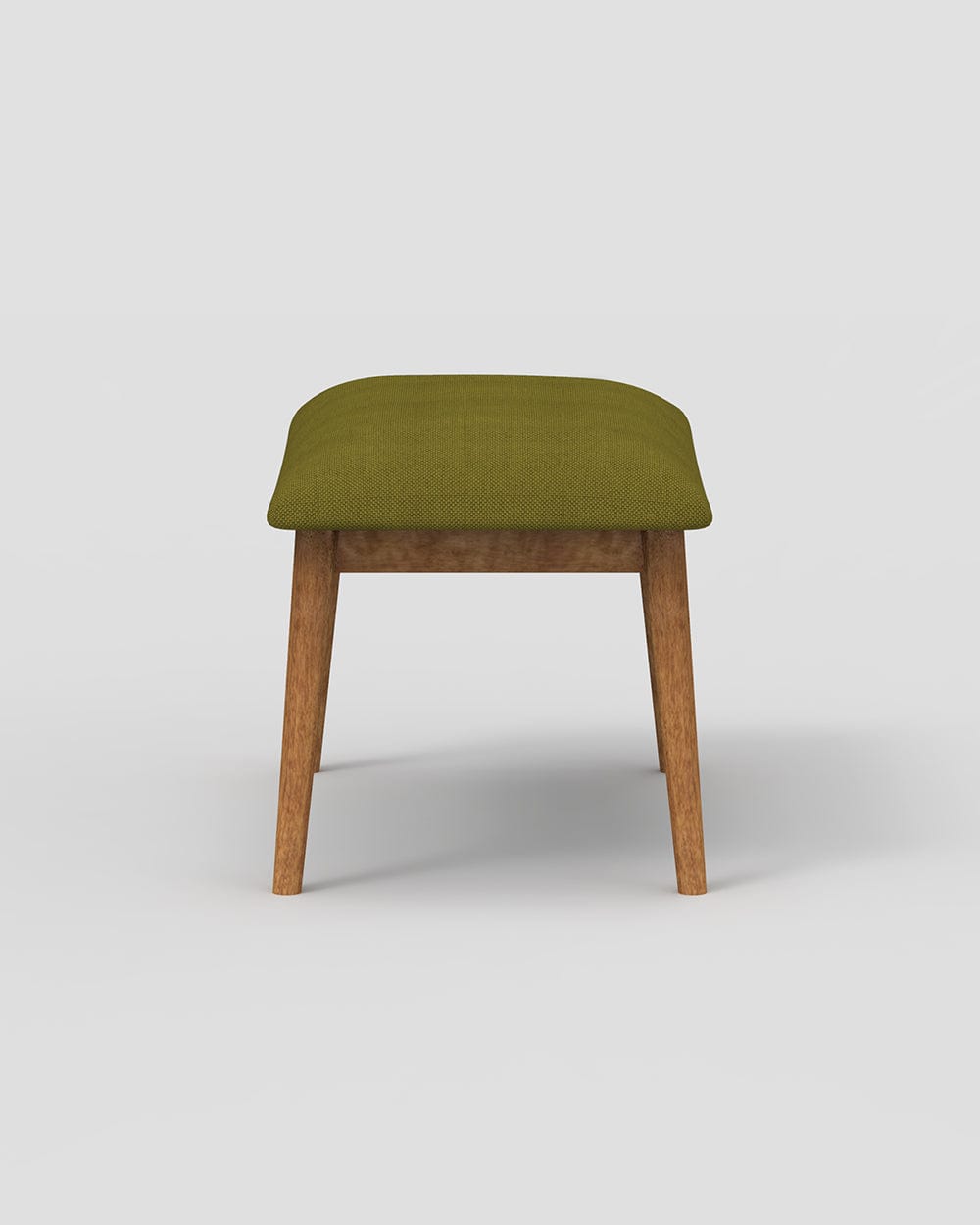 Chumbak Jodhpur Bench Small - Savanna Green