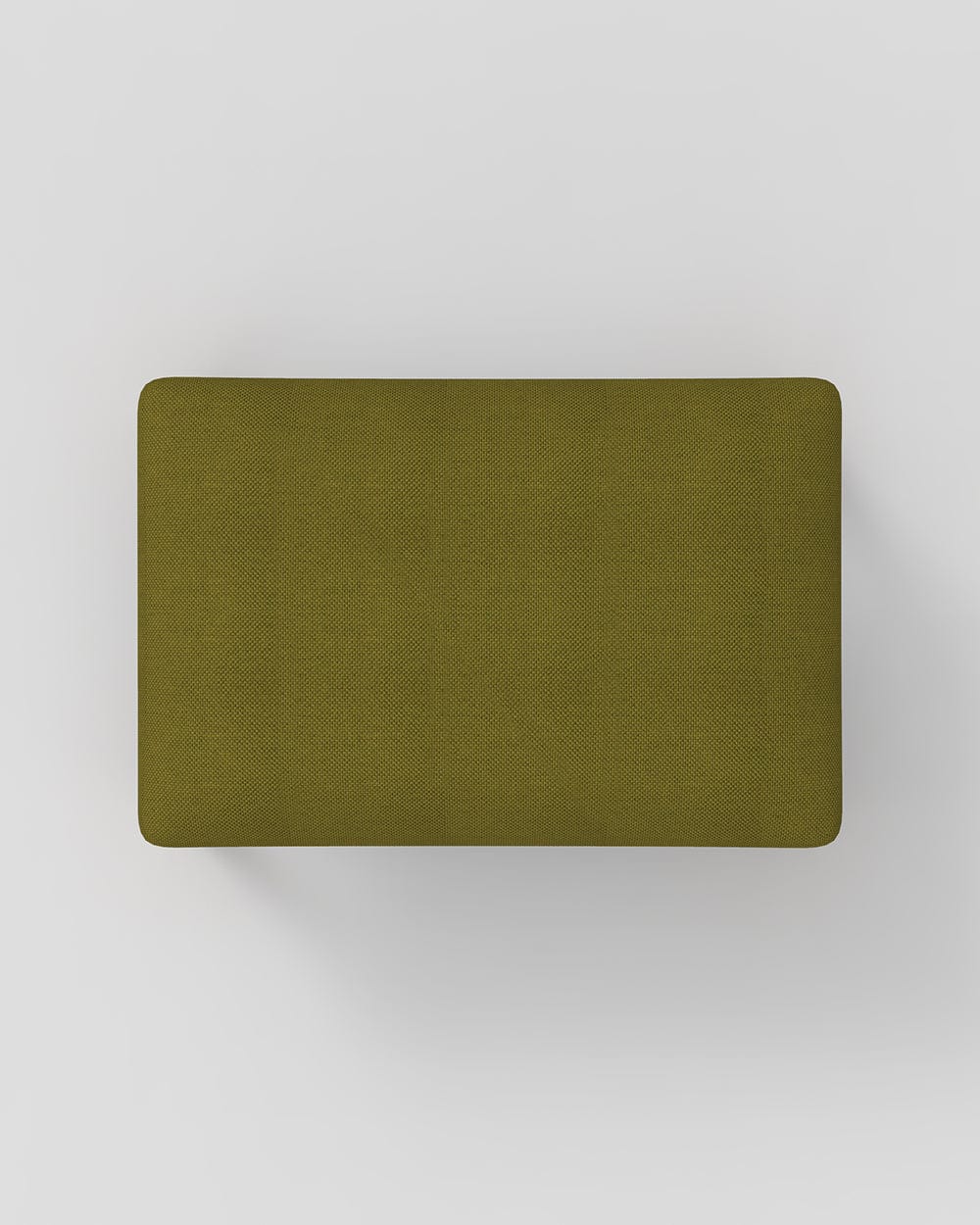 Chumbak Jodhpur Bench Small - Savanna Green