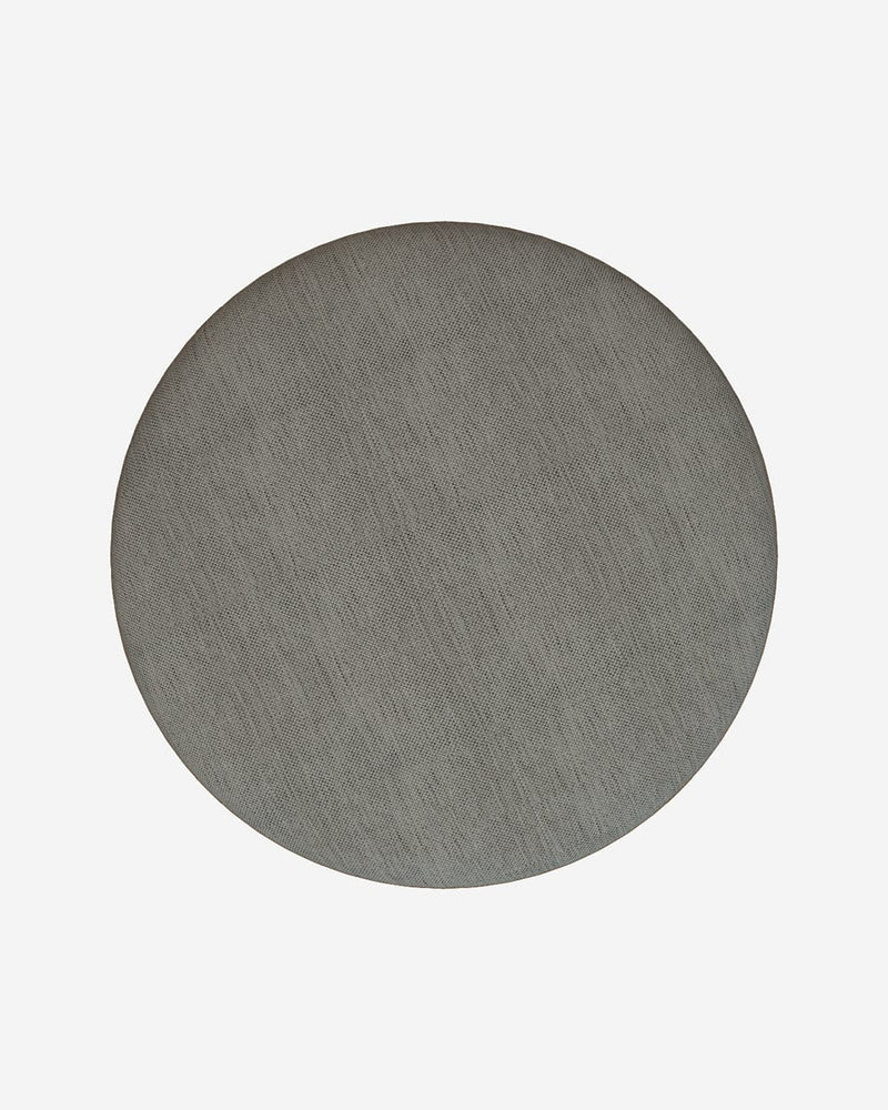Chumbak Bohemian Ottoman - Bangalore Grey