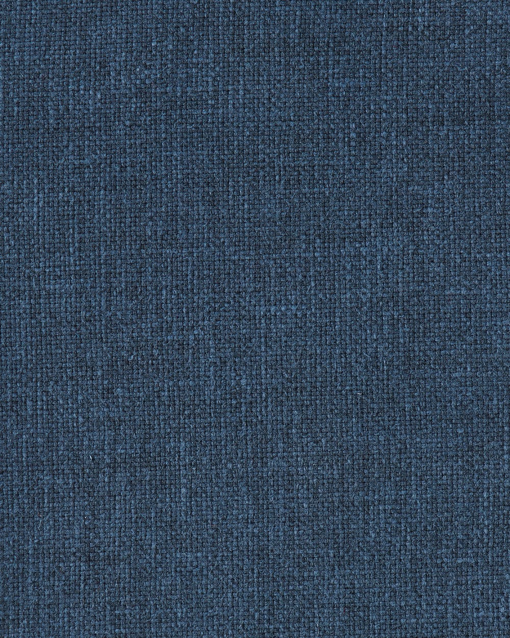 Chumbak English Ottoman - Sailor Blue