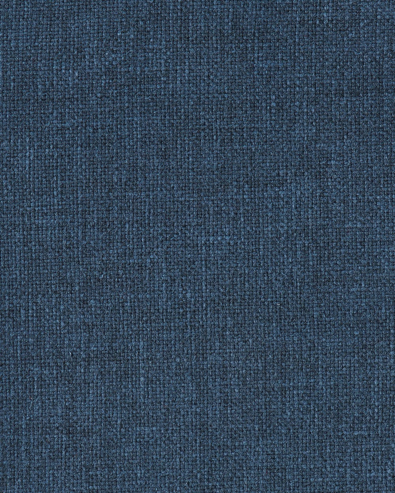Chumbak Memsaab Arm Chair - Sailor Blue