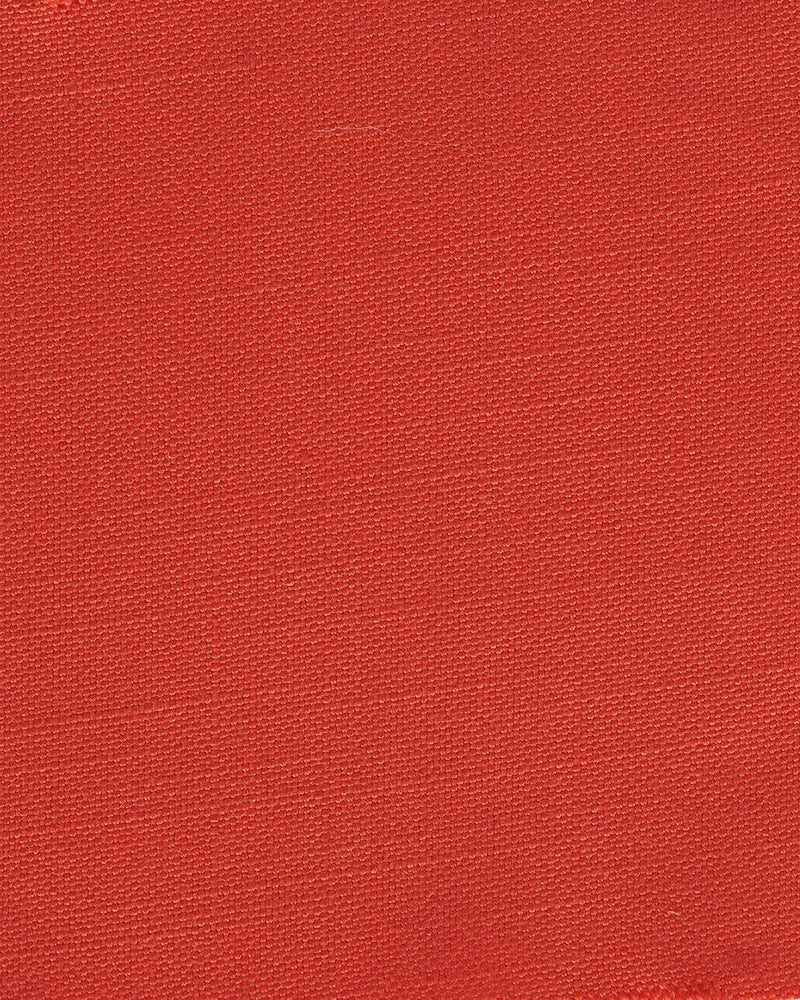 Chumbak Jodhpur Love Seat - Carribean Coral