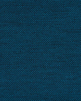 Chumbak Jodhpur Love Seat - Mediterranian Blue 