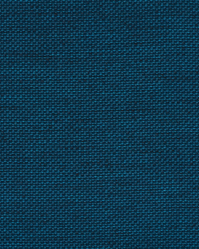 Chumbak Jodhpur Love Seat - Mediterranian Blue 