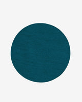 Chumbak English Cafe Stool - Mediterranian Blue