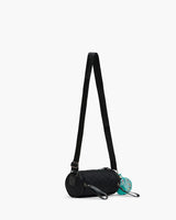 Chumbak The Barrel Sling Bag - Black