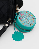 Chumbak The Barrel Sling Bag - Black