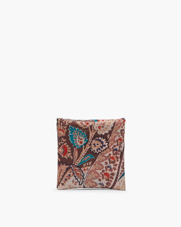 Chumbak Shoppers' Bag -Paisleys