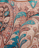 Chumbak Shoppers' Bag -Paisleys