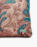 Chumbak Shoppers' Bag -Paisleys