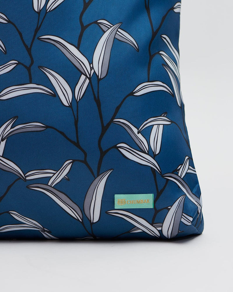 Chumbak Shoppers' Bag - Grasslands