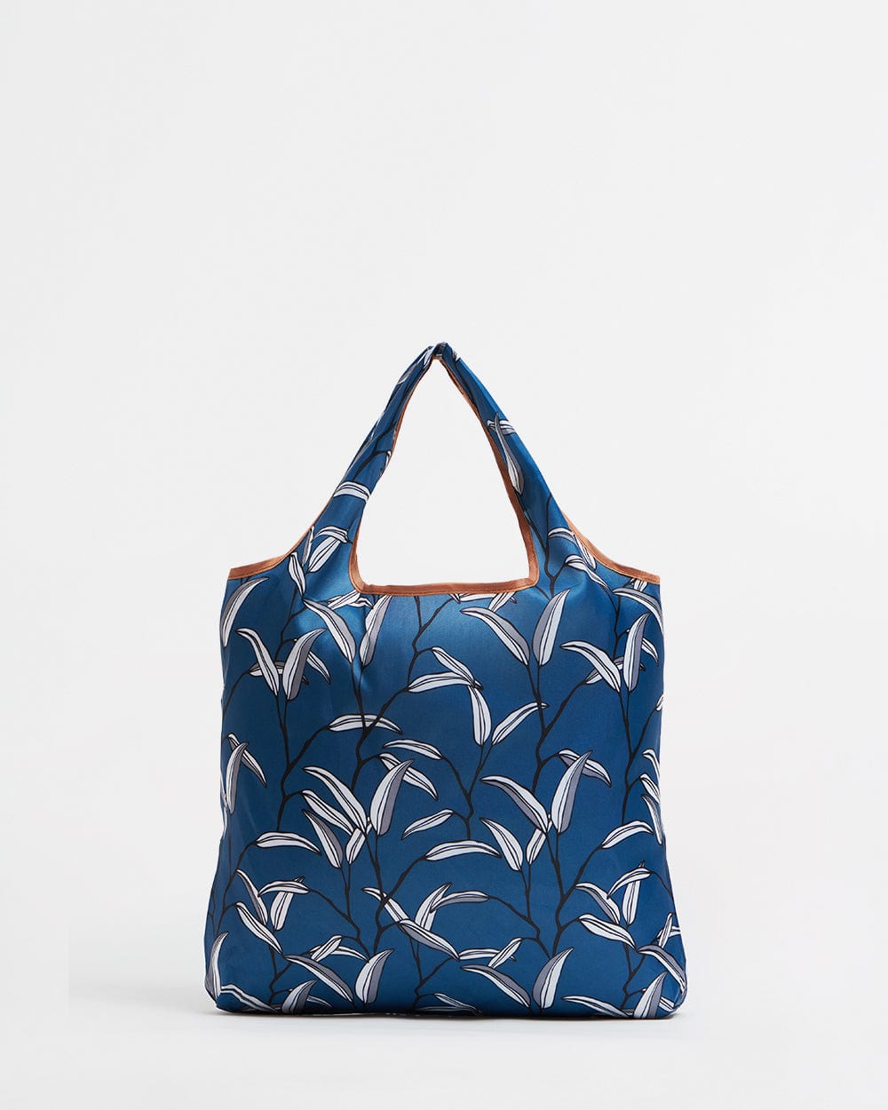 Chumbak Shoppers' Bag - Grasslands