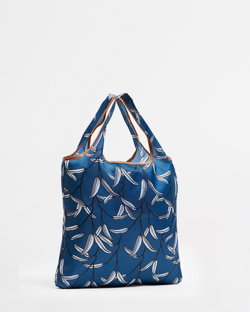 Chumbak Shoppers' Bag - Grasslands