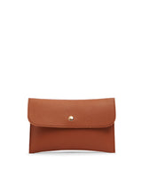 Chumbak Back to ofiice Tote  -Tawny Brown