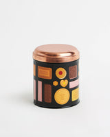 Chumbak Biscuits Make everything Better Snack Tin 