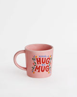 Chumbak Hug in a Mug - Peach